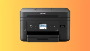 Epson Transfer World WF-2860 Printer CISS Kit
