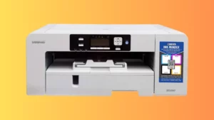 Sawgrass SG1000 UHD Sublimation Color Printer