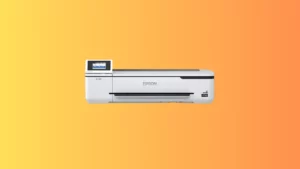 Epson SureColor T3170 Wireless Desktop Printer