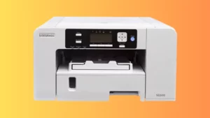 Sawgrass UHD Virtuoso SG500 Sublimation Printer